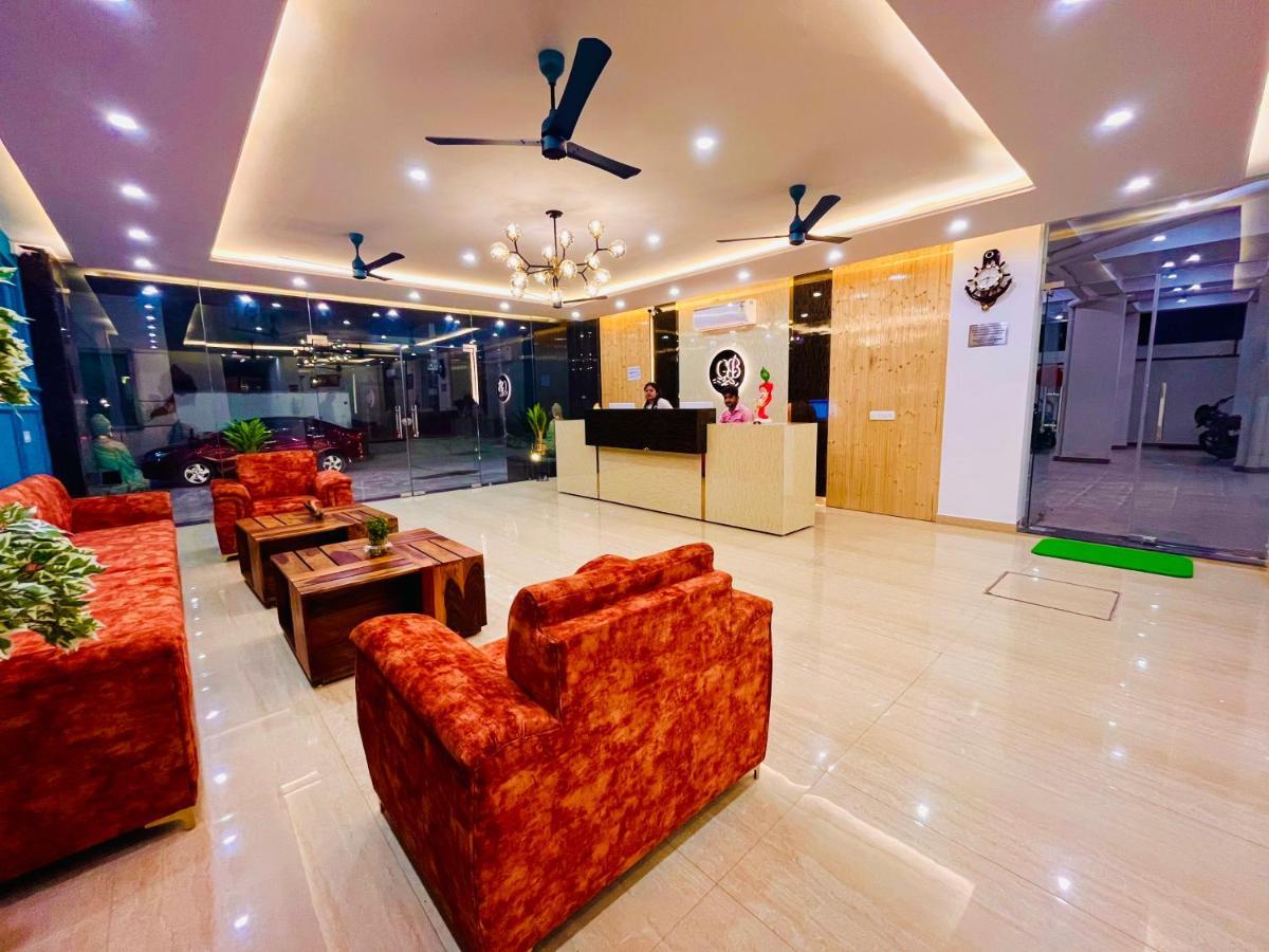 Nature Valley Resort, Haridwār Dış mekan fotoğraf