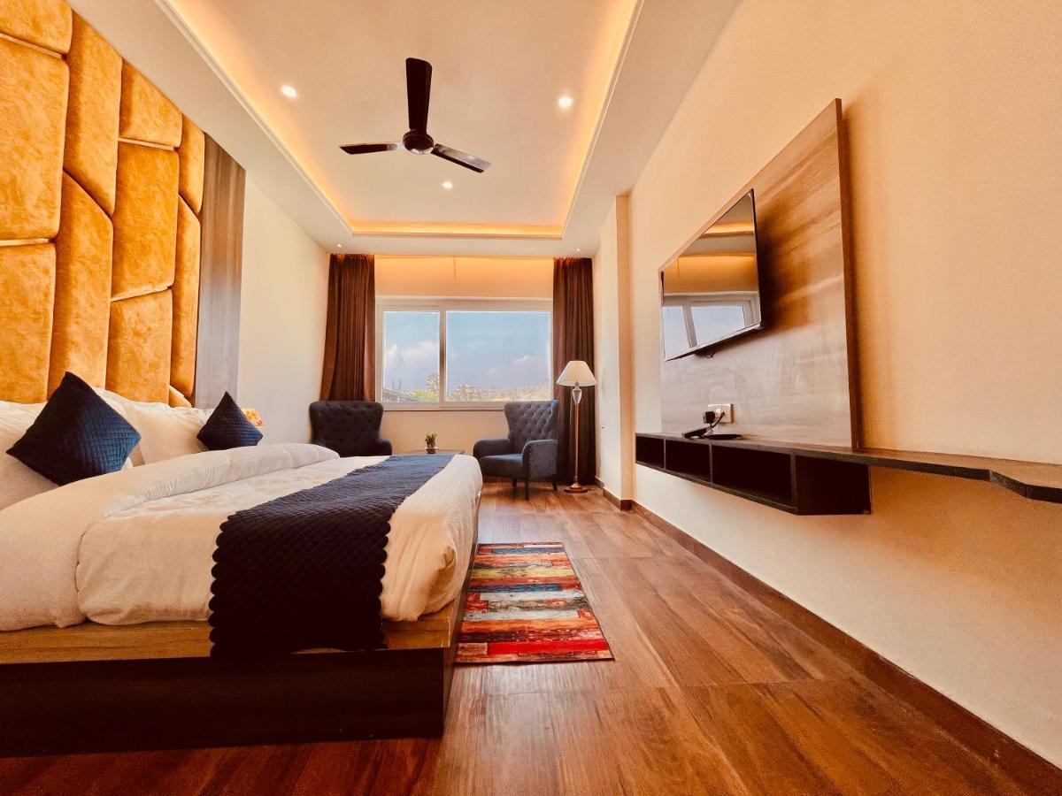 Nature Valley Resort, Haridwār Dış mekan fotoğraf